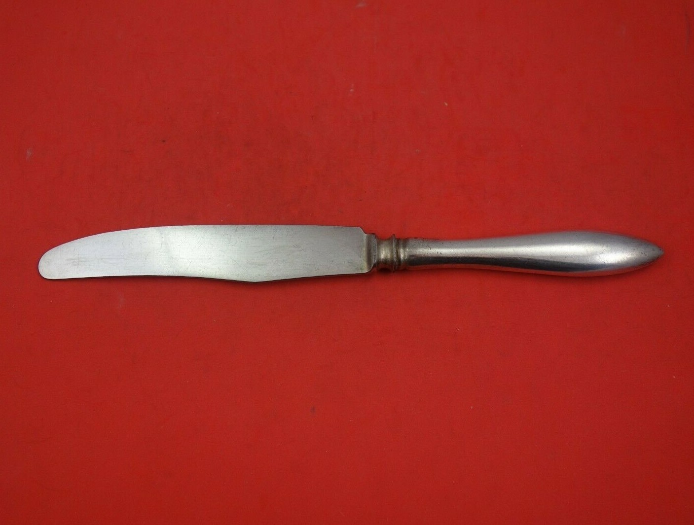 Lafayette by Towle Sterling Silver Dinner Knife New French w