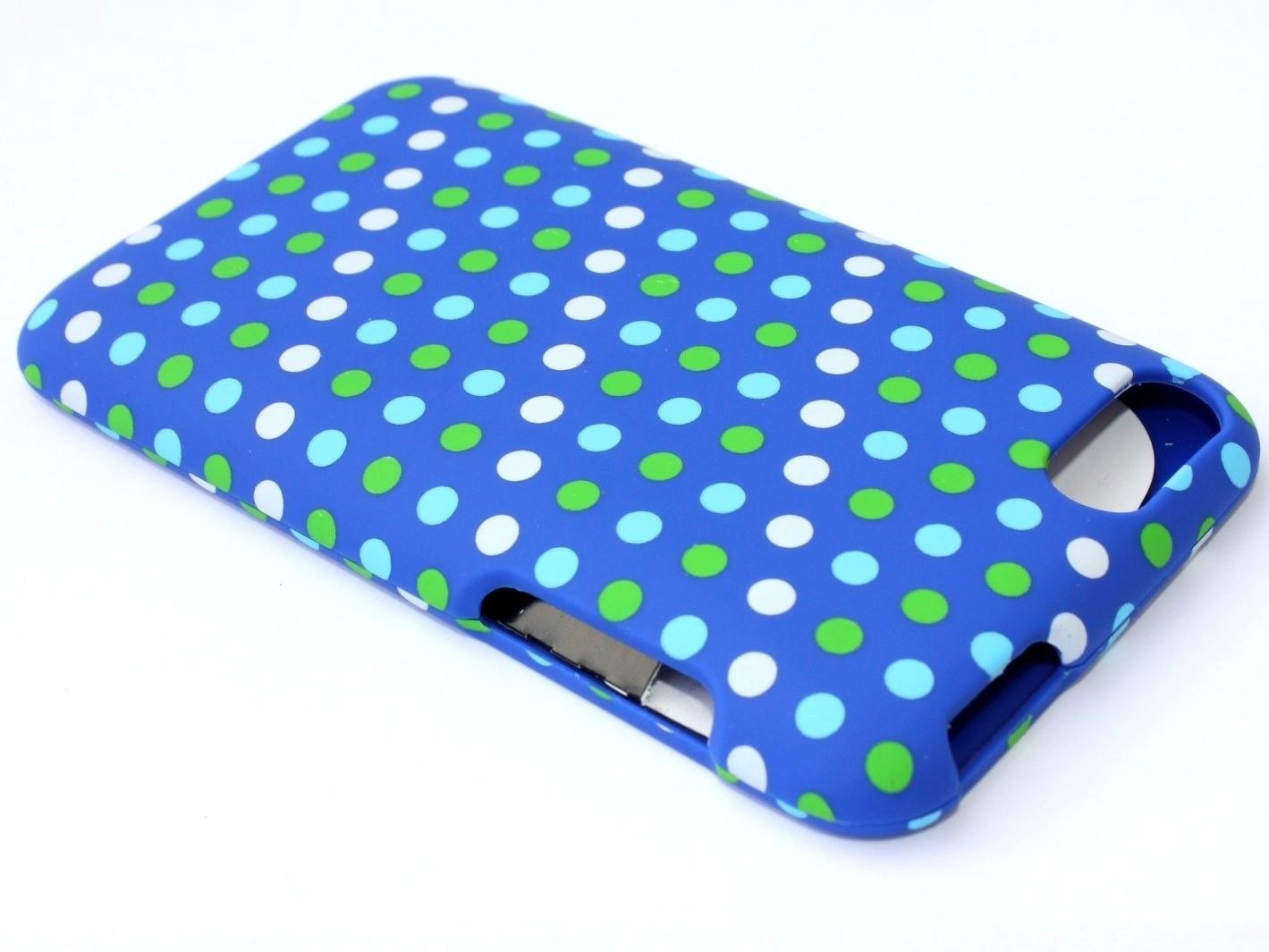 Rigid Plastic Audio Player Cases, Covers and Skins