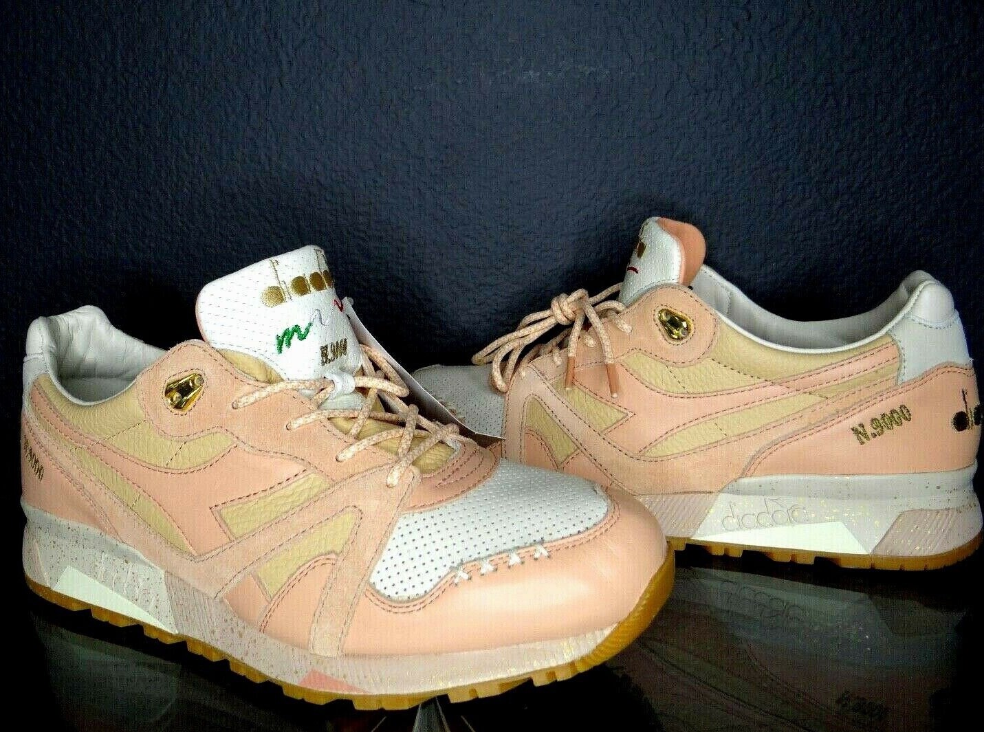 diadora n9000 notti veneziane