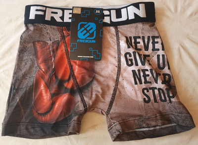 Marque boxer store