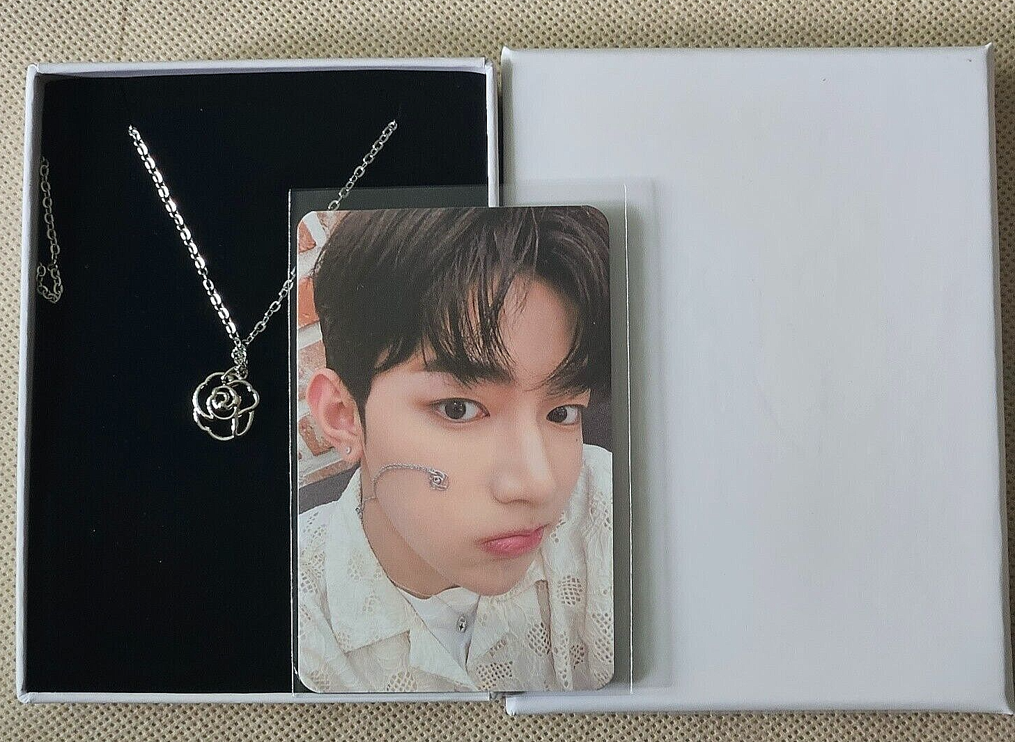 BTS テヒョン 誕生日 POPUP ポストカード センイル テテ V BTS