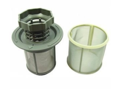 Dishwasher Inlet Valve for BOSCH 800 Series SHE55M16UC SHE43R55UC