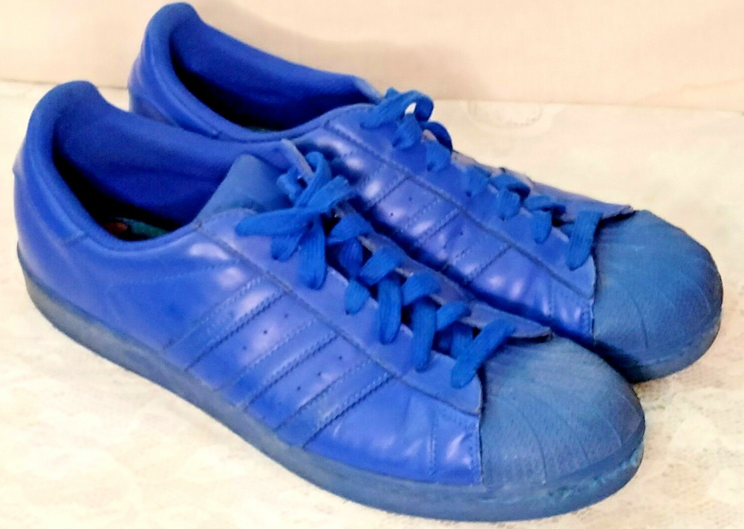 superstar adidas 2015