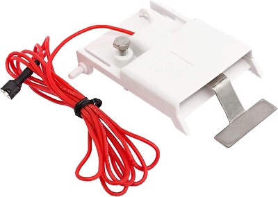 Single Ice Thickness Control Sensor, 7627813, For Manitowoc Machines