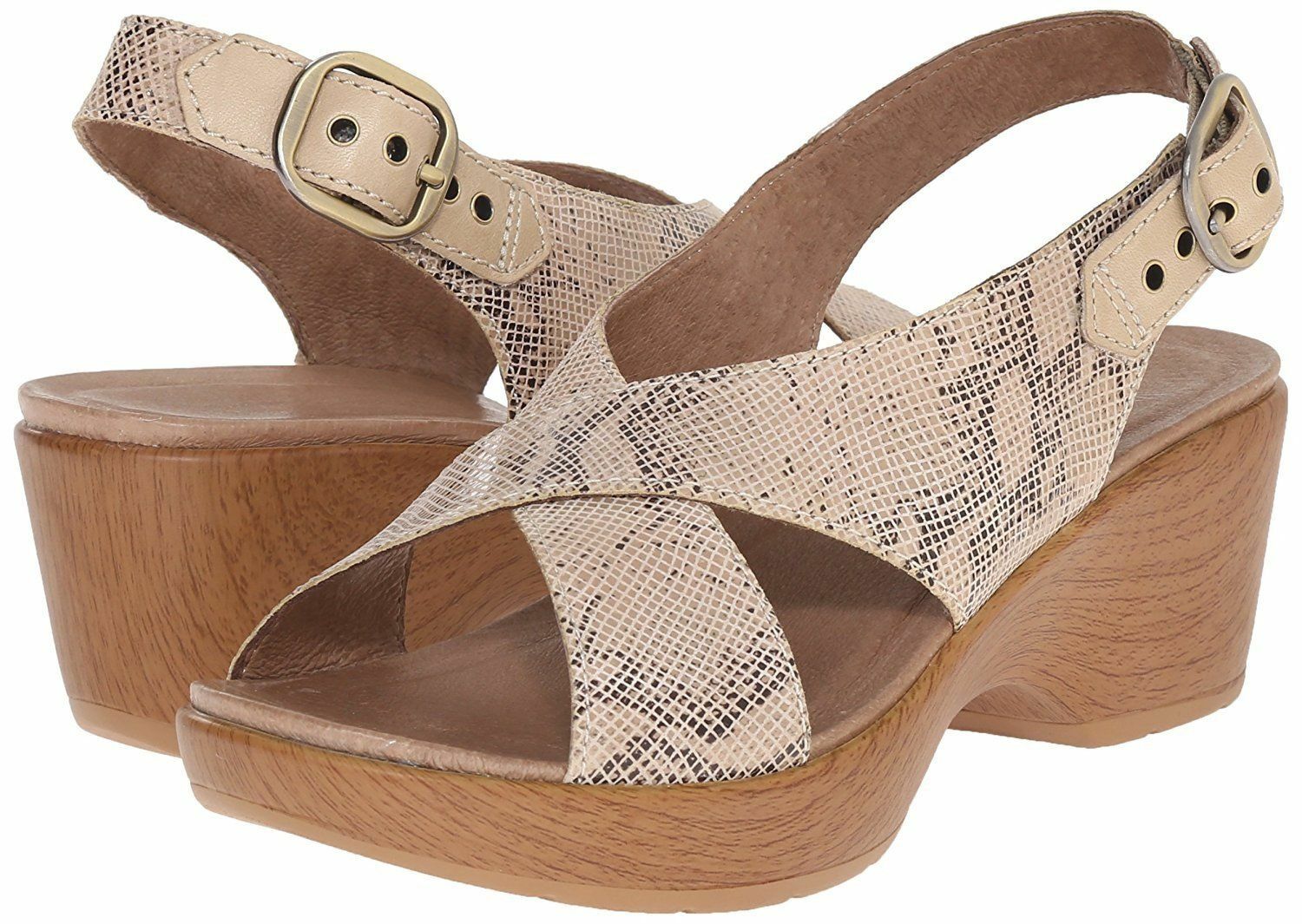 dansko jacinda sandal