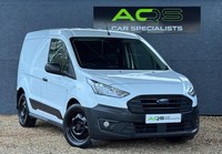 FORD TRANSIT CONNECT 1.5 220 EcoBlue Leader L1 Euro 6 (s/s) 5dr 2020