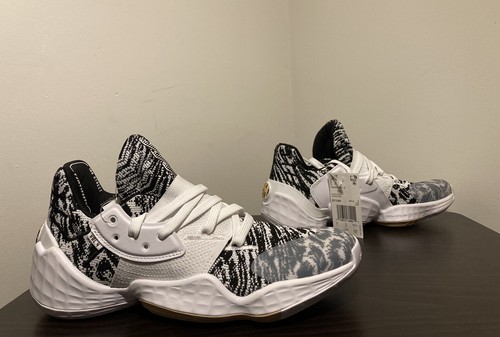 週末SALE！ 美品 adidas Harden vol4 マクドナルドコラボ 週末SALE！ 美品 adidas Harden vol4 マクドナルドコラボ