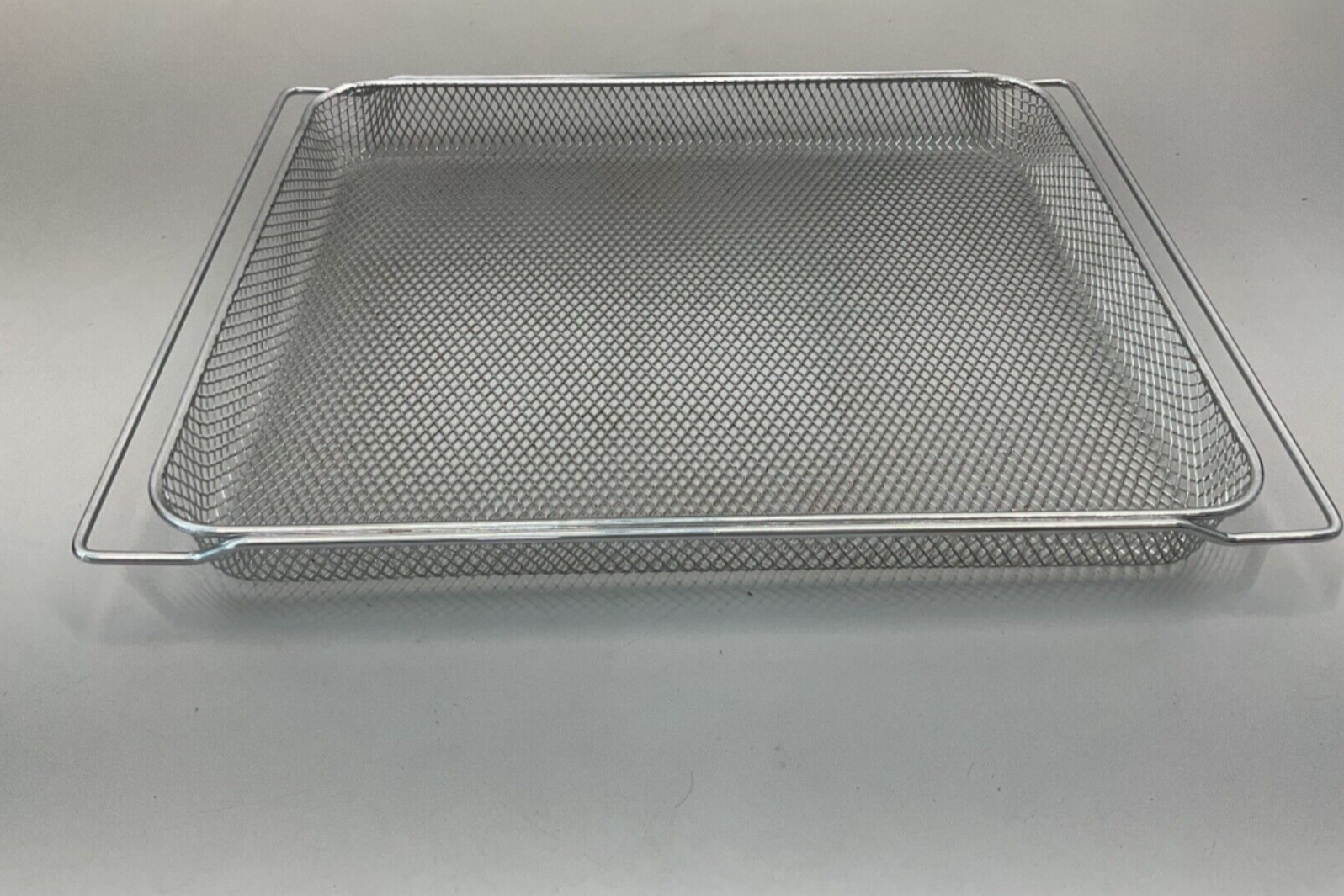 Oven - Silver (sm-air-1899)