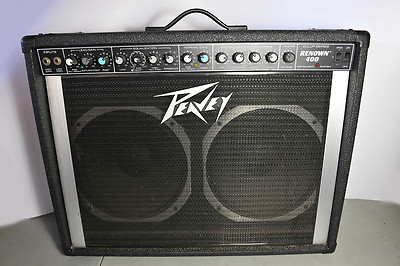 peavey scorpion amp