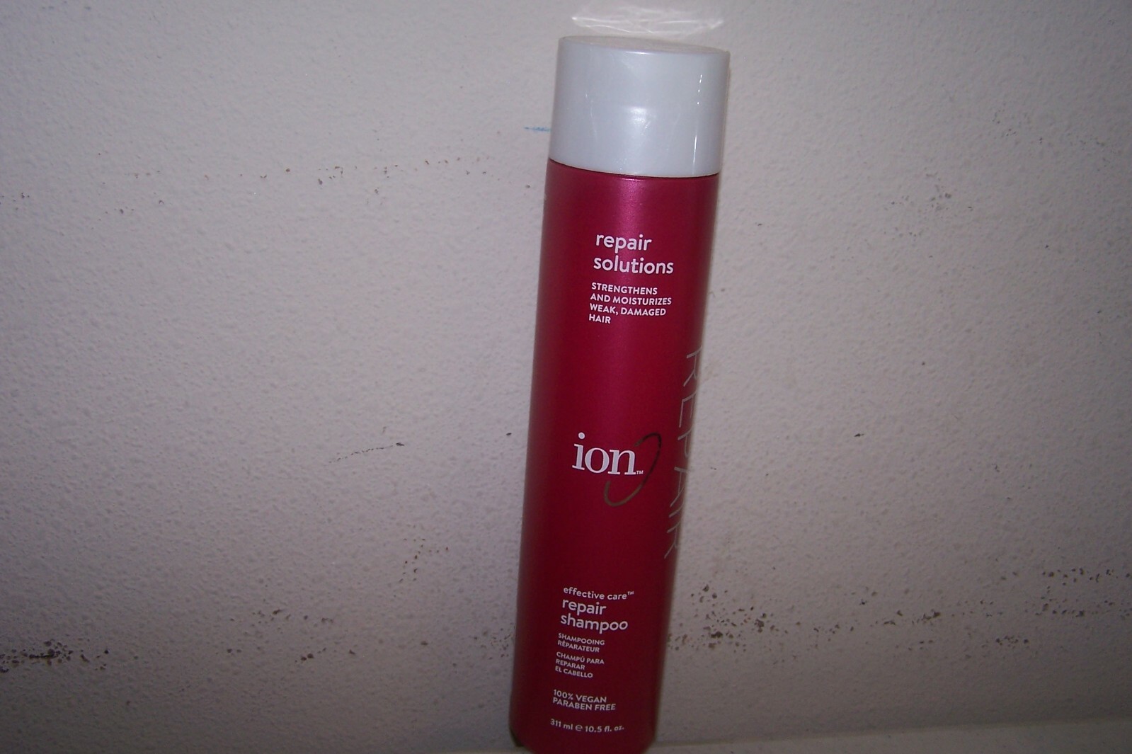 【新品未使用】Na.be COLOR SHAMPOO 270ml Ion Repair Solutions Effective Care Shampoo 10.5 oz. NEW | eBay
