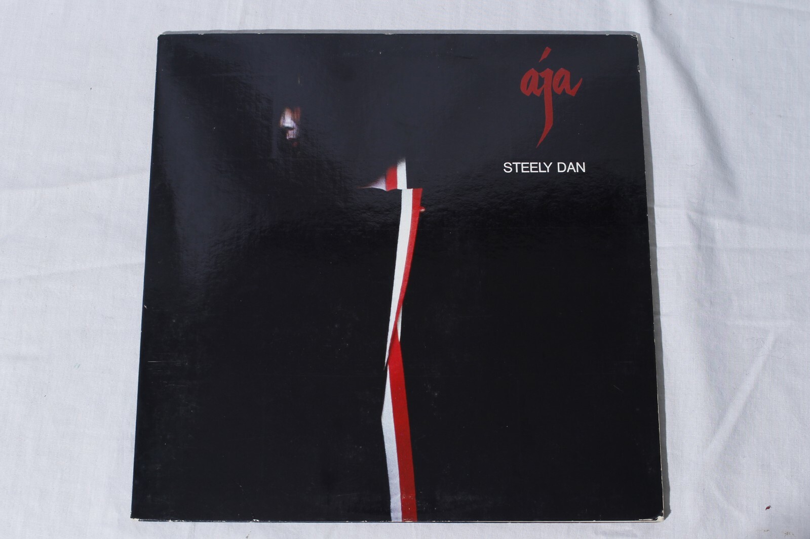 ★STEELY DAN/AJA★スティーリー・ダン◇AA-1006◇Shrink STEELY DAN / Aja (inc. Peg) AA-1006, LP – TICRO MARKET