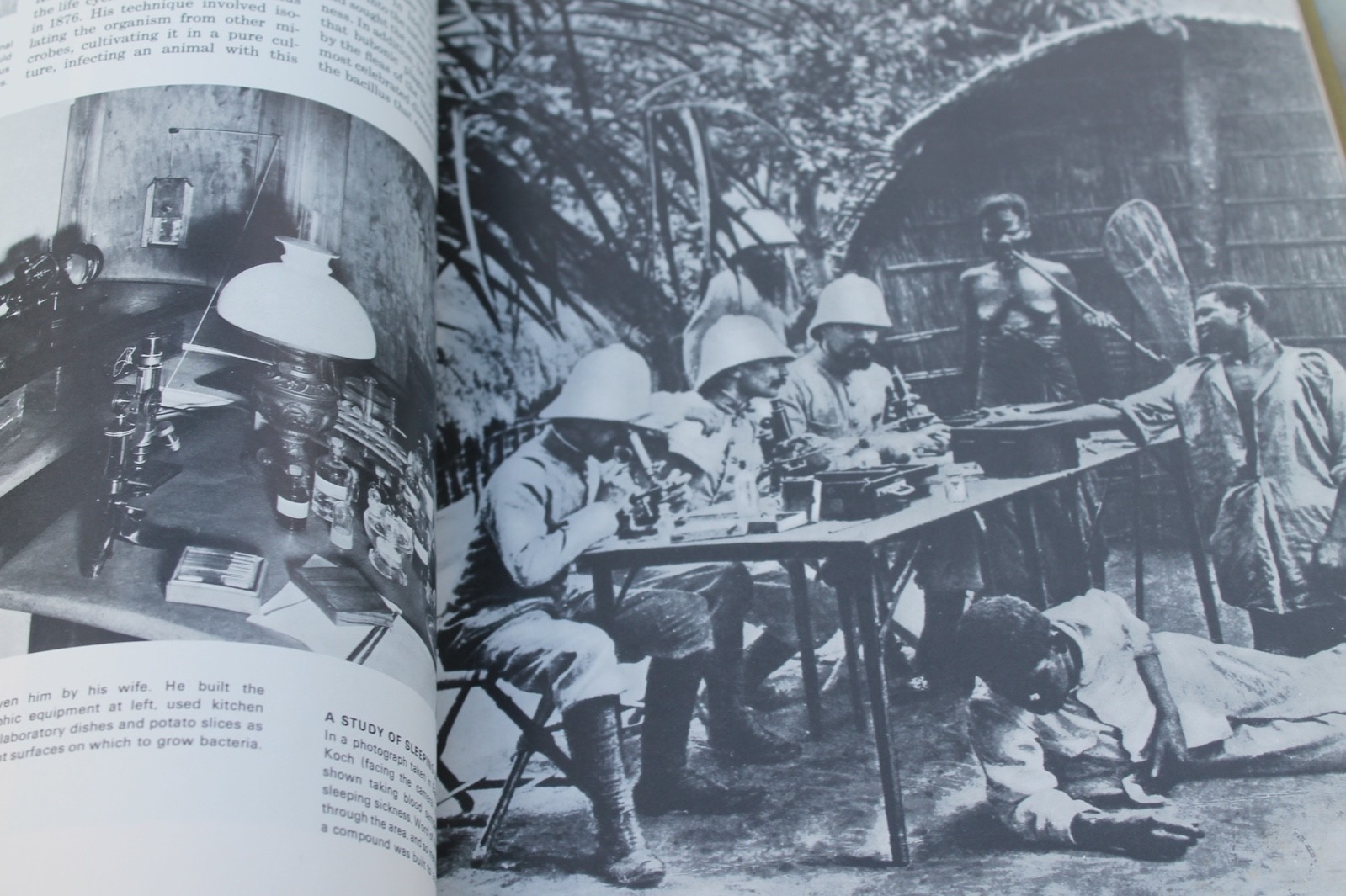 Health & Disease Time Life Science Library Hardcover FREE SHIPPING!