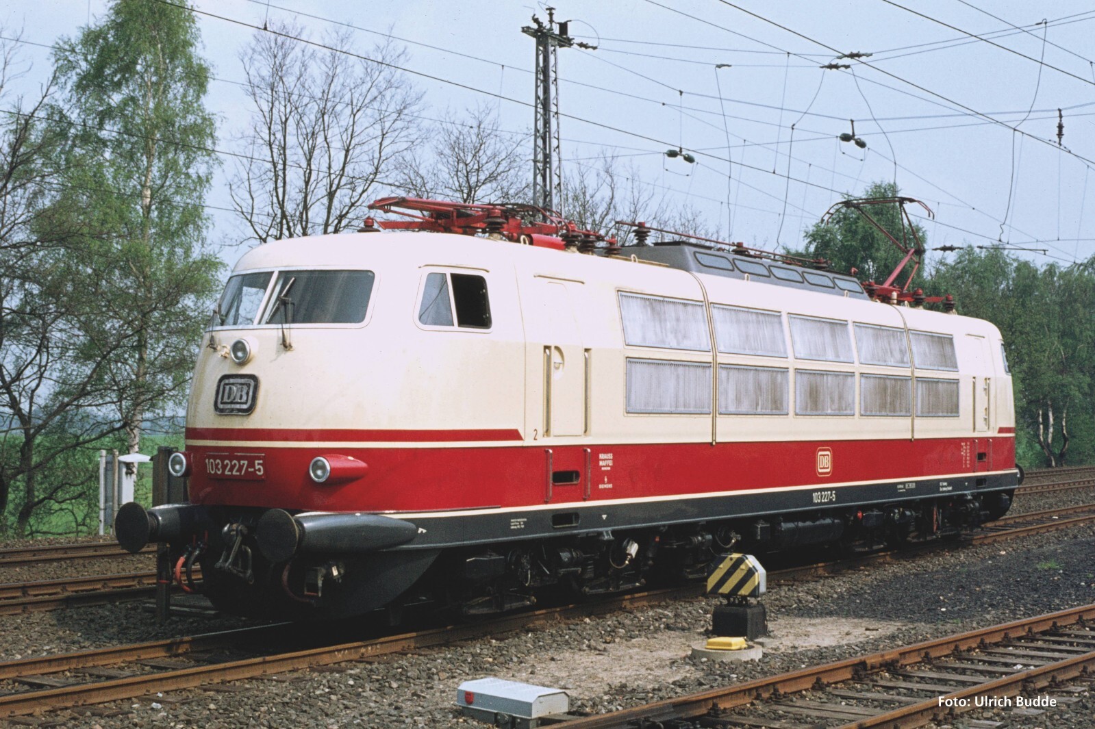 Br 103. Br 103