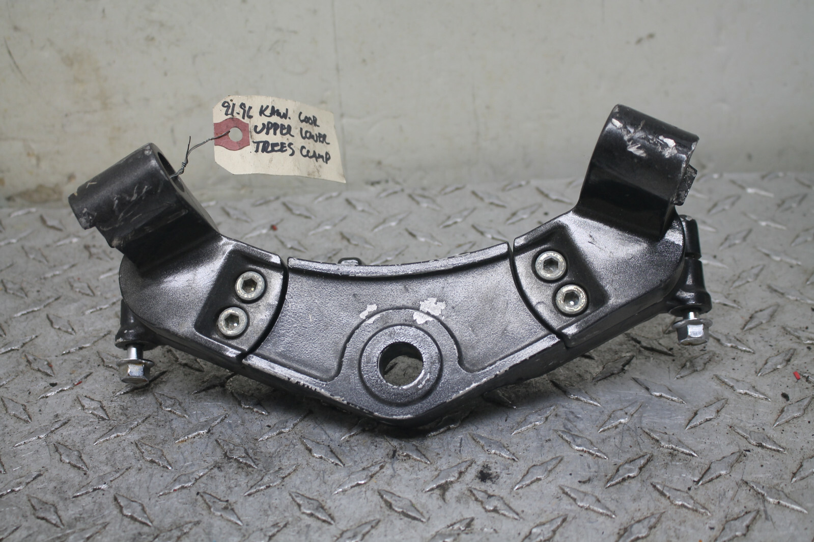 3haha商品 2005-2006 Kawasaki ZX6R 636 / ZX6RR Custom Polished Original