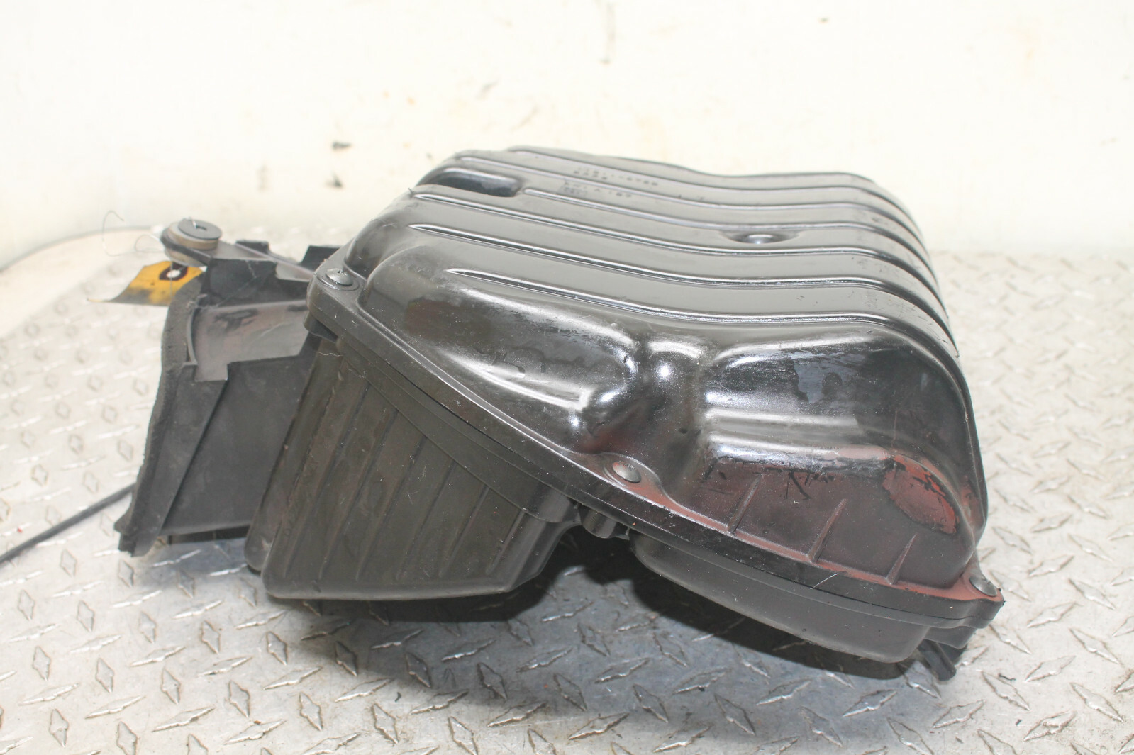 13-20 Kawasaki ZX6R ZX636 Ninja Roki Air Box Filter Cleaner