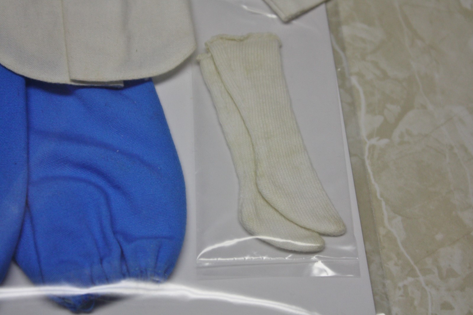 KEN DOLL DUTCHBOY OUTFIT 