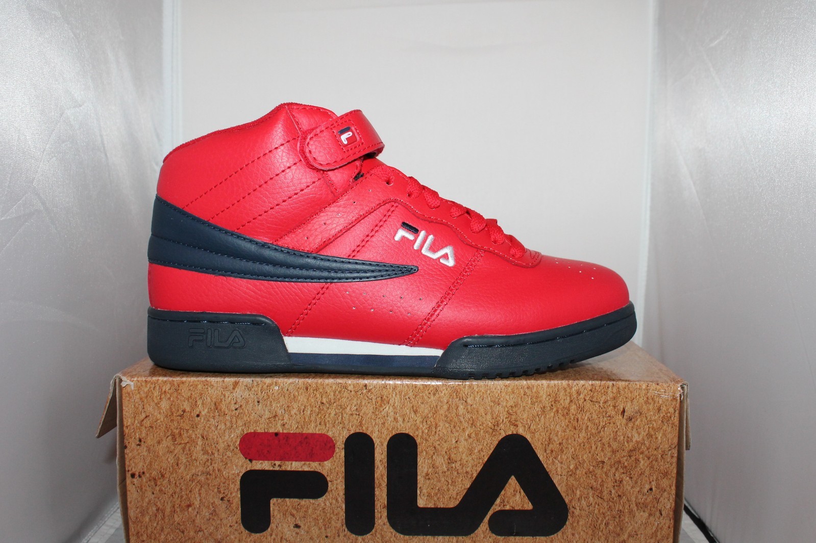 fila f13 trainers