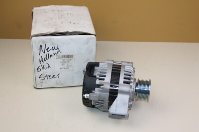 J&N Alternator 400-12239 (loc:HT1)