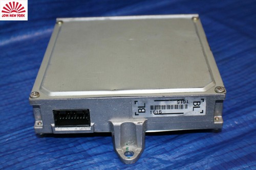 JDM HONDA ODYSSEY RA8 ECU (ENGINE CONTROL UNIT) J30A 37820