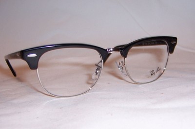 ray ban 5154 black