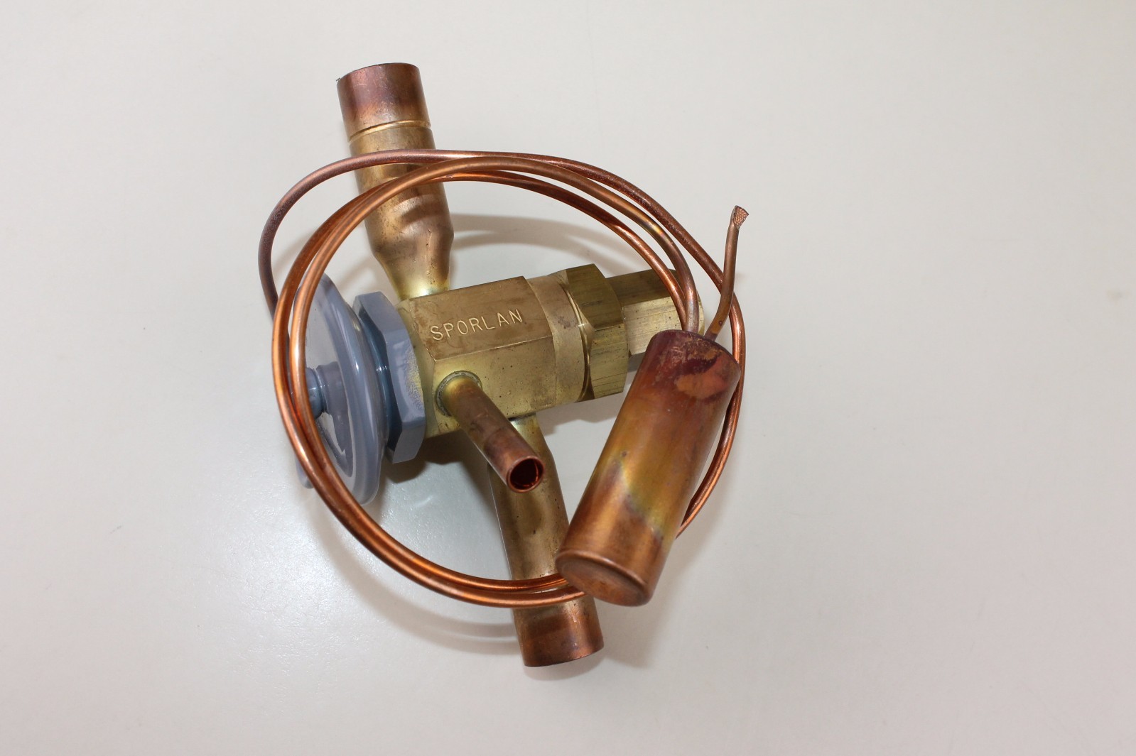 Sporlan Thermal Expansion Valve CBBIZE-5 No Package  |