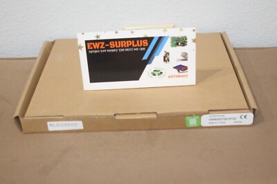 NEW STENTOFON ZENITEL 1009202100 AMC-IP  PROCESSOR BOARD VERSION 11  FACTORY BOX