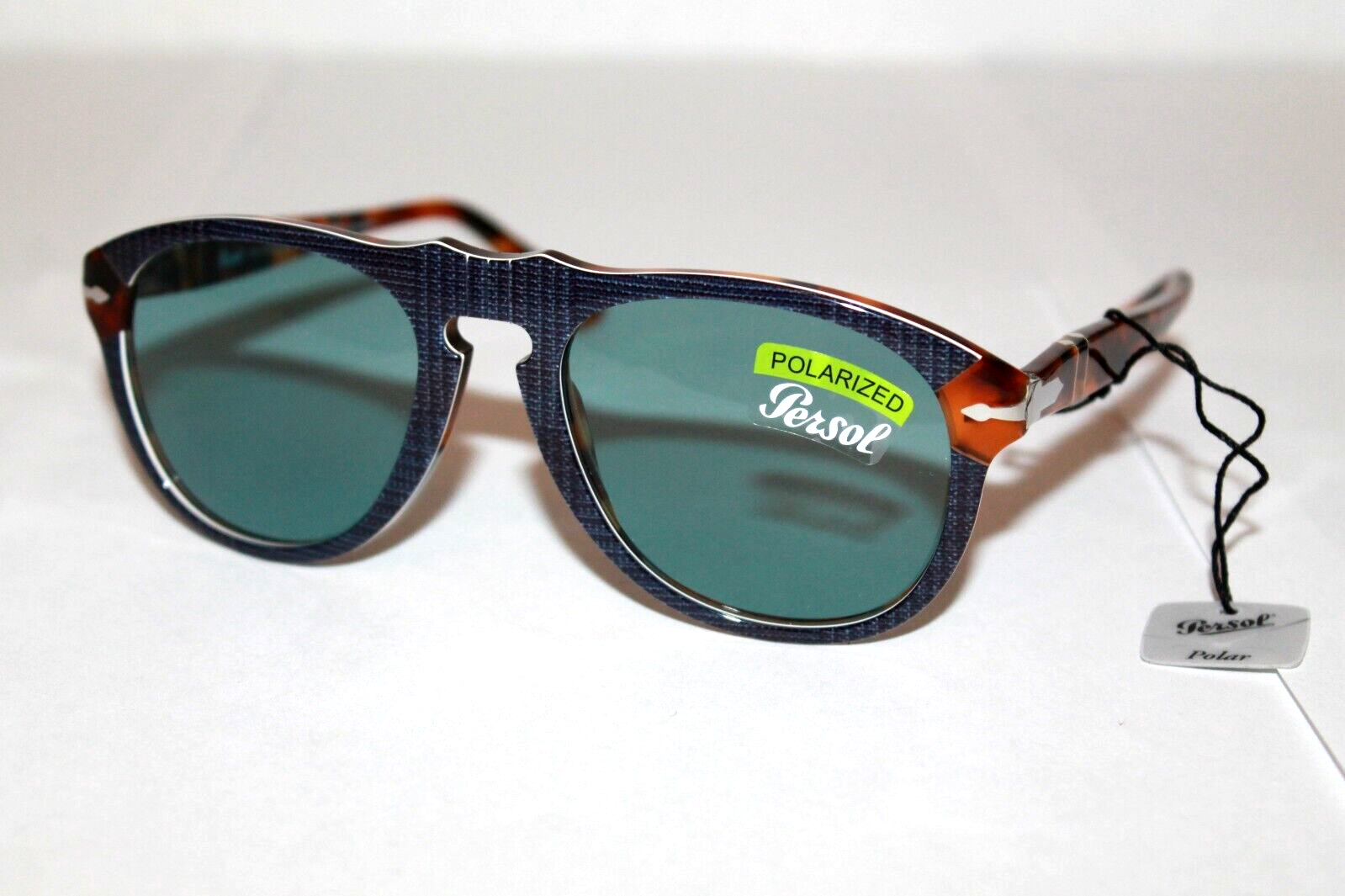 Persol 649 polarisé cheap