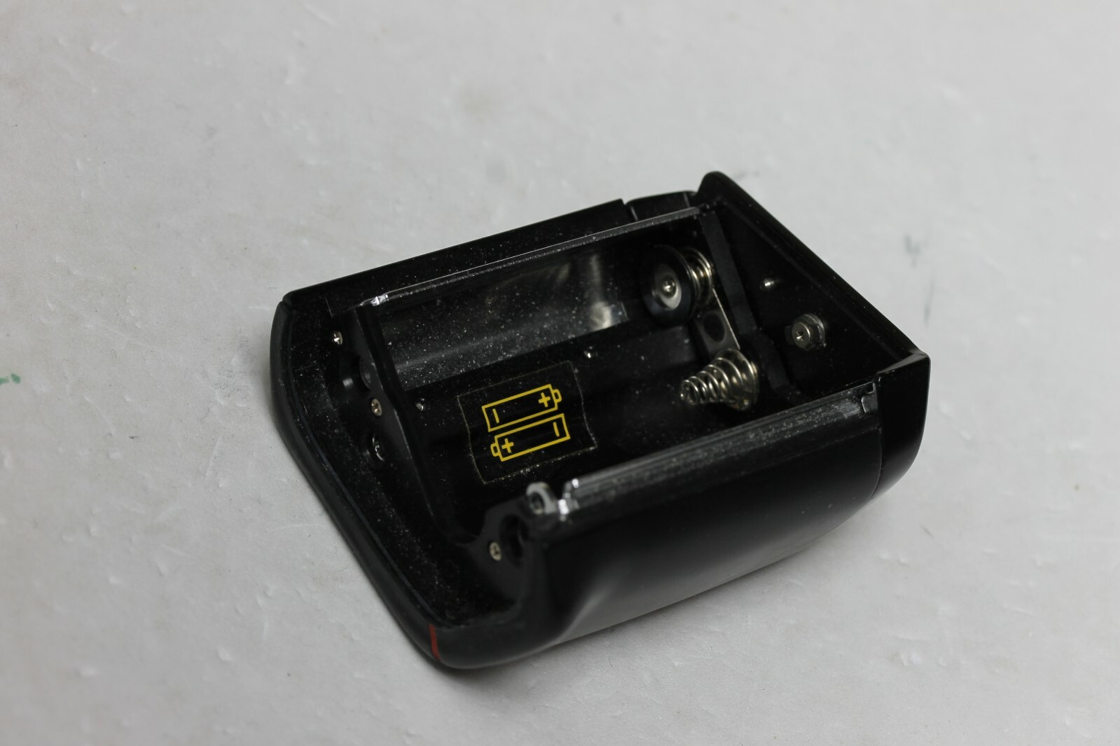Nikon MB-20 Battery Grip For Nikon F4 SUPER NICE