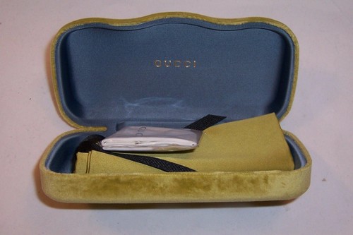 Pre-owned Gucci Sunglasses Gg 0062s 001 Black Gold/gold Mirror Authentic 0062