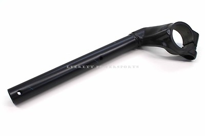 Right Handlebar Clip On 11-13 CBR250 R ABS Repsol Handlebars Genuine Honda #R150