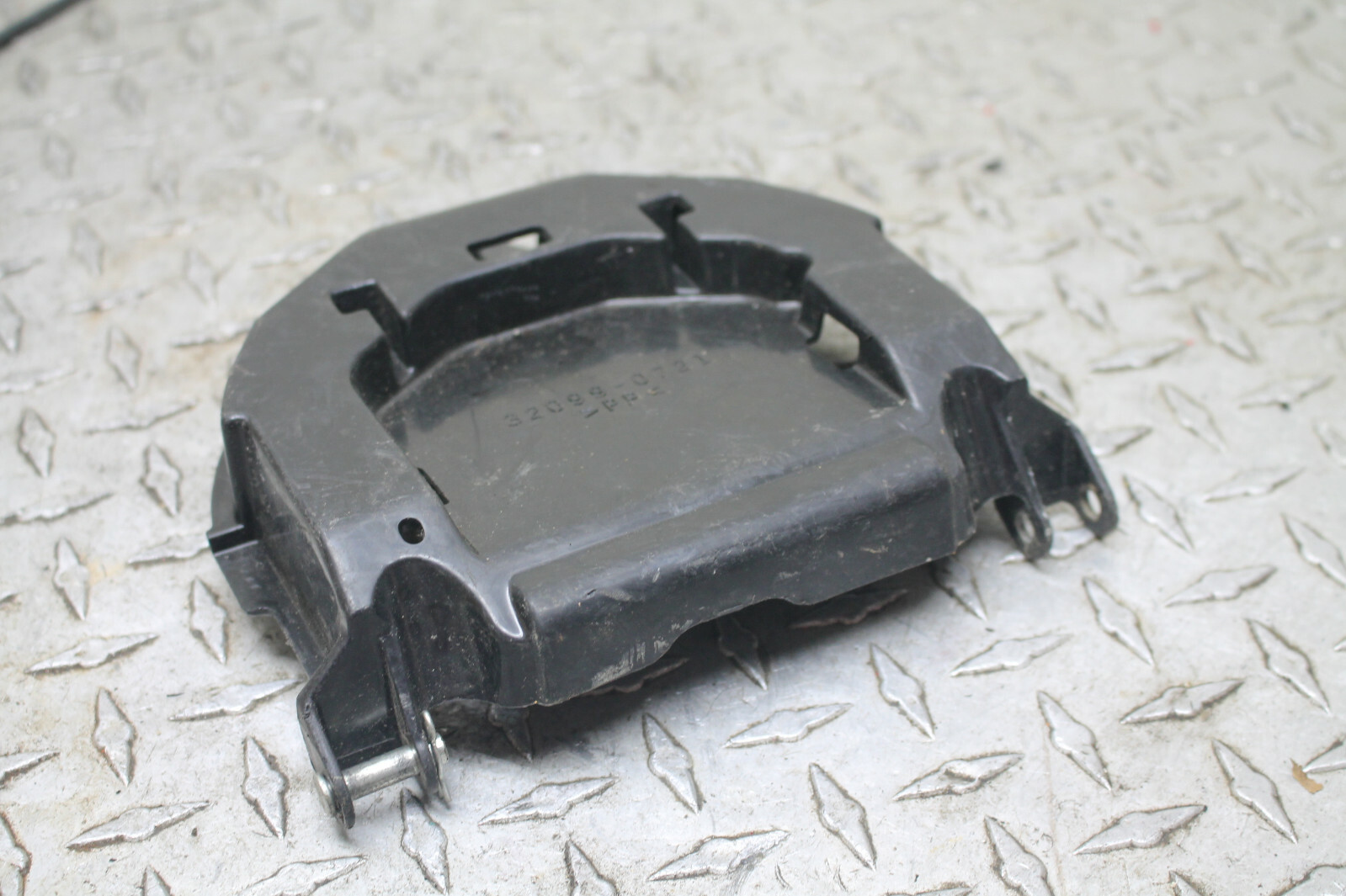 ガキさん専用 Amazon.com: ZXMOTO Unpainted Gas Tank Cover Fairing For 2013