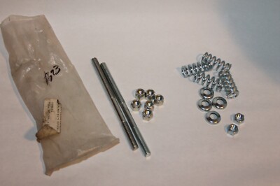 Dixon Neutral Kit 8623 Genuine OEM New Old Stock