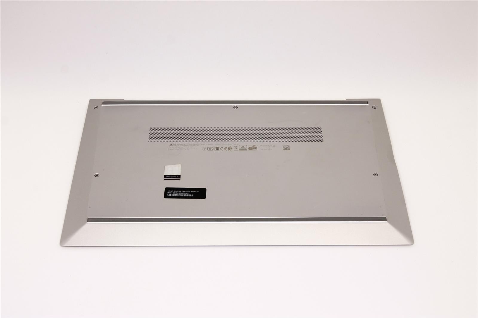 HP Gehäuse, Cover, Unterteil, Schale, case gebraucht MO7095-001  EliteBook 840 G