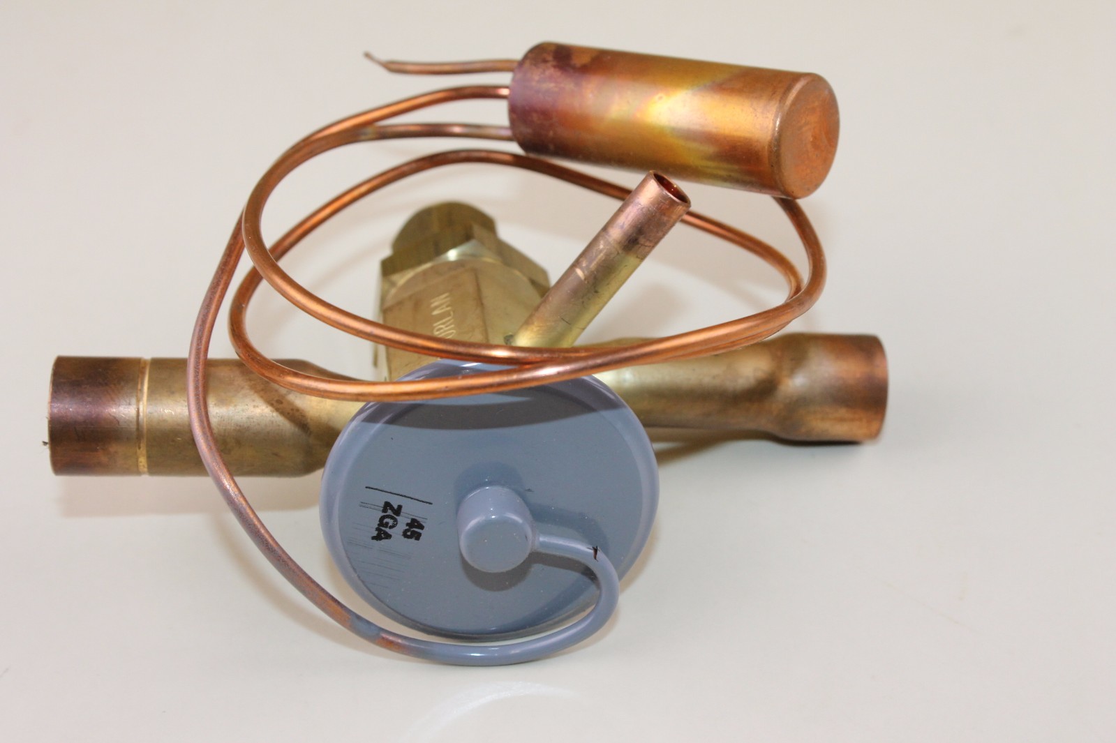 Sporlan Thermal Expansion Valve CBBIZE-5 No Package  |