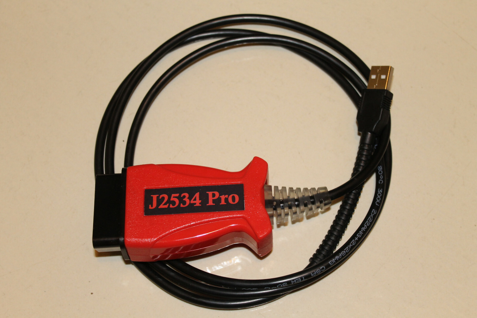SAE J2534 Pro Diagnostic tool Compatible with Volvo Vida
