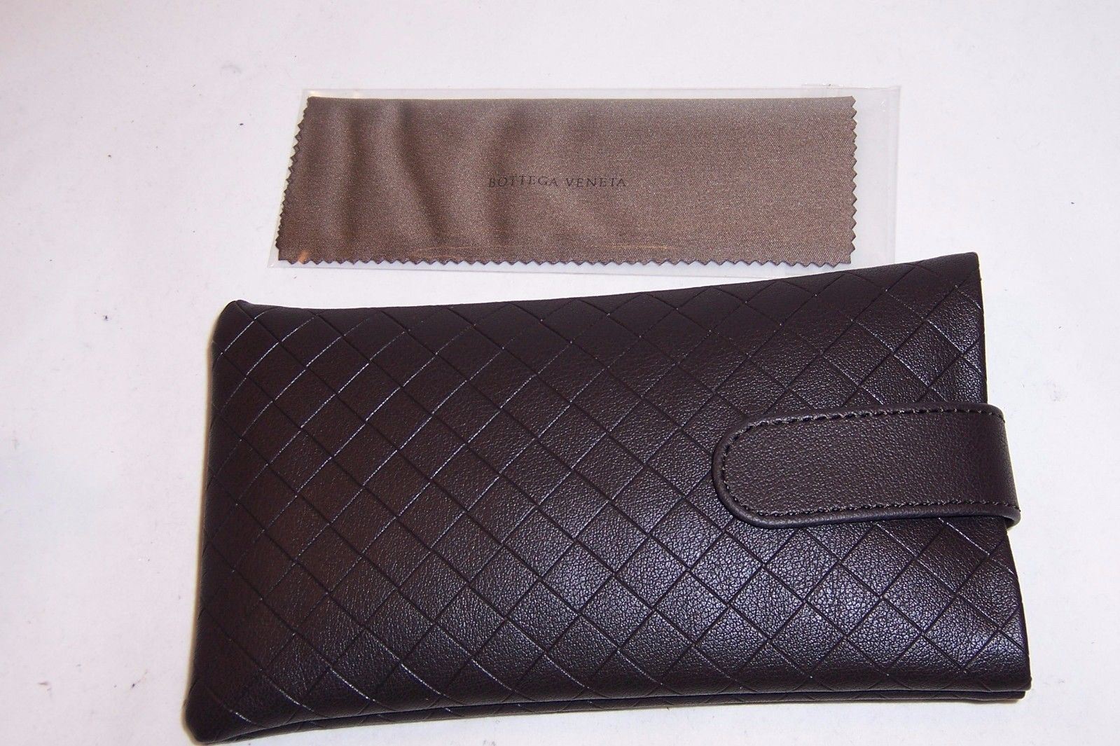 Pre-owned Bottega Veneta Sunglasses Bv 0218sk 001 Black/gray Authentic 0218