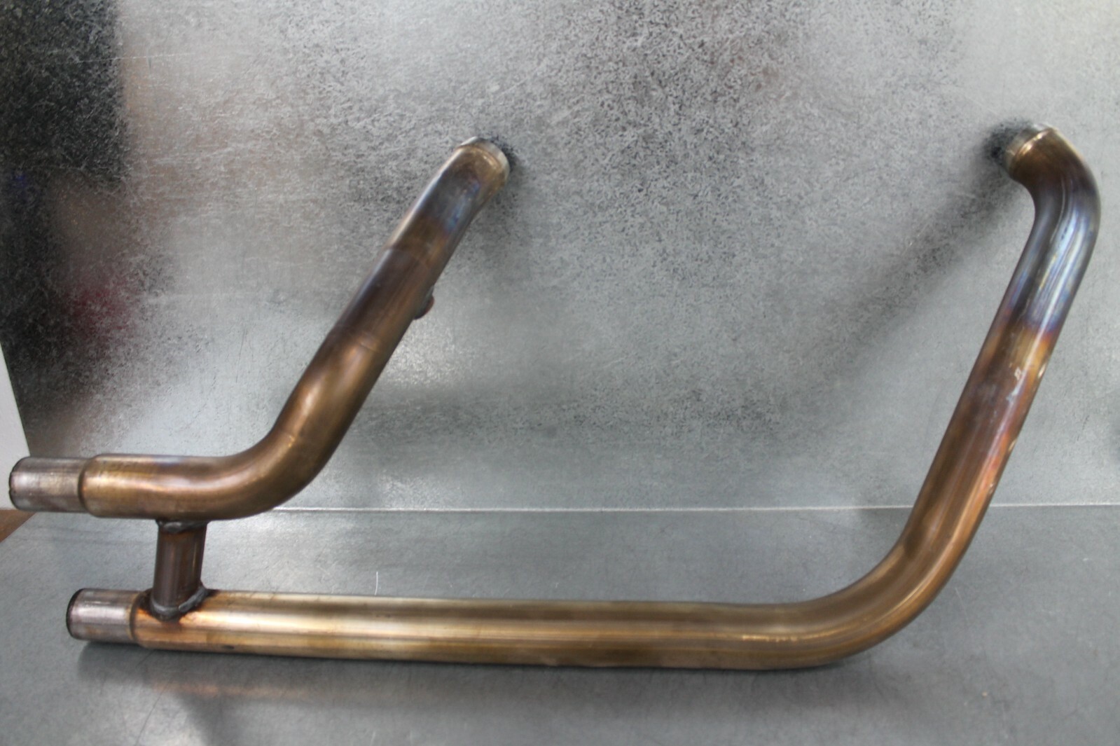 Nice Harley-Davidson 18-21 Lowrider Streetbob Header Exhaust