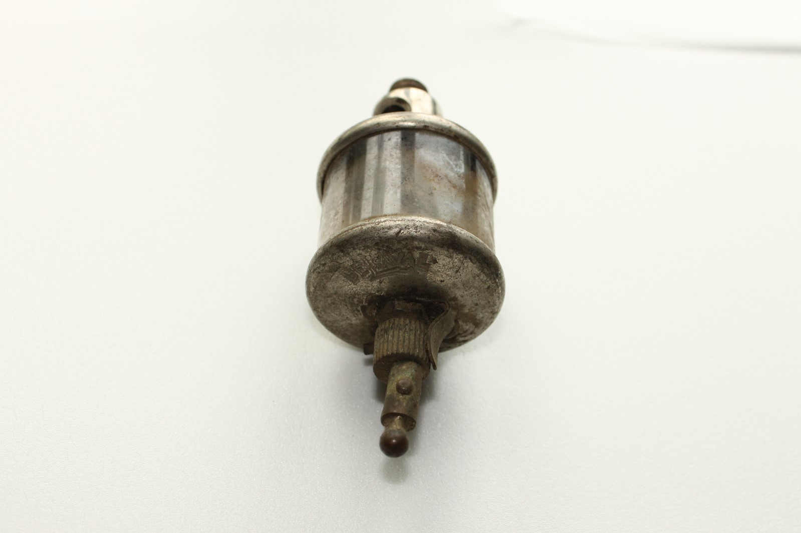 VINTAGE DELAVAL DE LAVAL HIT & MISS ENGINE OILER HIT MISS
