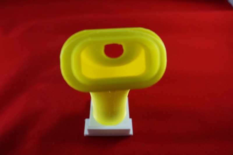 FA20 FA20DIT Intake Valve Carbon Cleaning Walnut Blasting Adapter Subie Toyota E - Foto 2