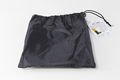 Blue Waterproof Oxford Gaiters Leg Cover Skiing Walking Hiking snowshoe 