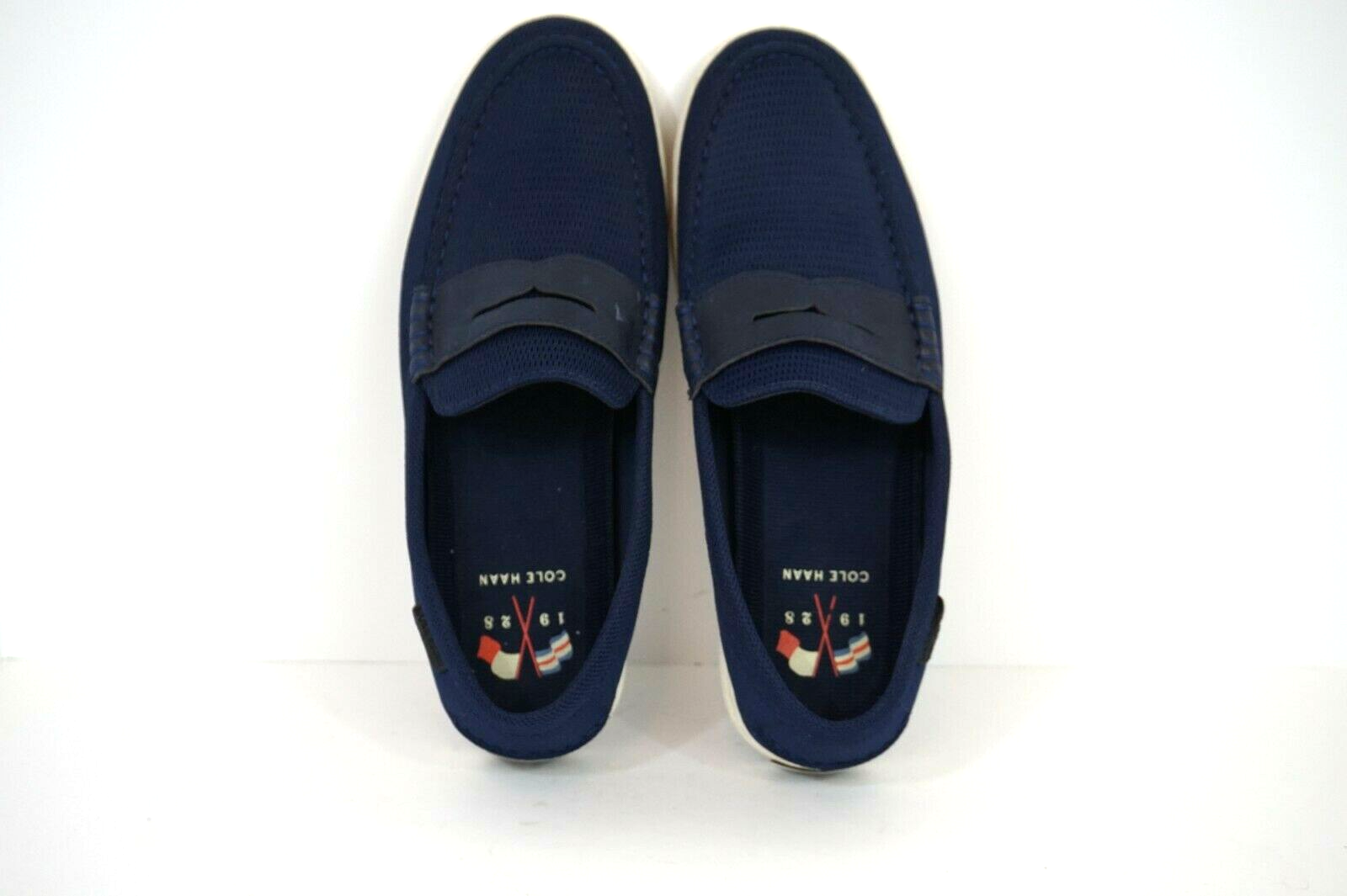 Cole Haan Nantucket Penny Loafer Men's 