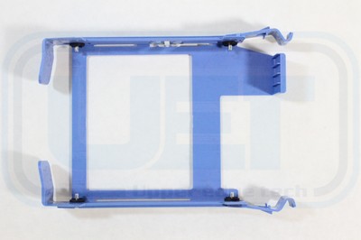 Dell Precision T3620 Desktop Hard Drive Caddy Tray Bracket Blue DN8MY Tested