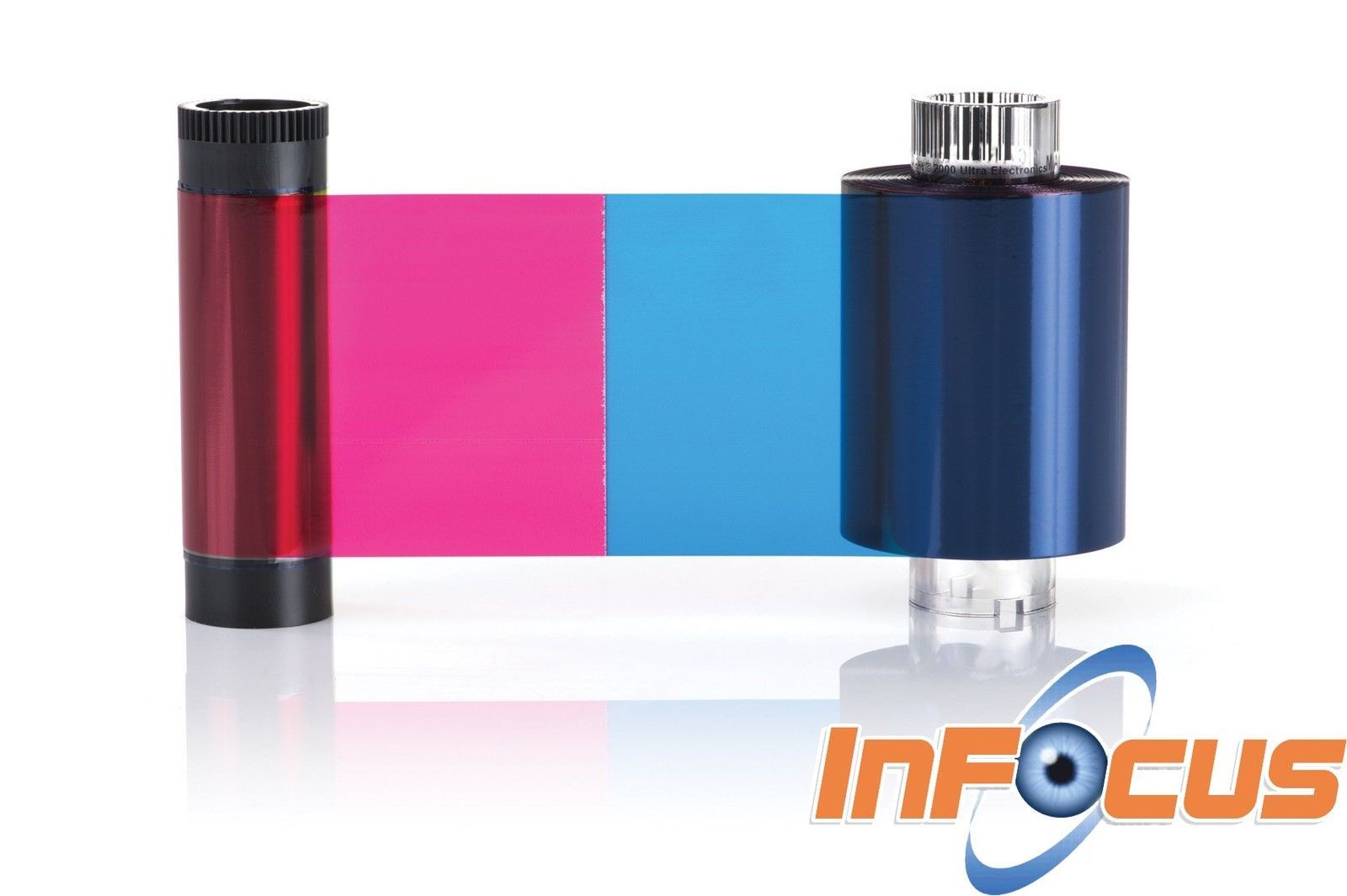 Dymo Printer Ink Ribbons for sale | eBay UK