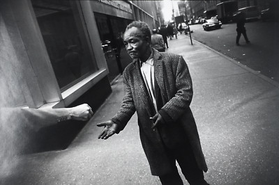 アート・デザイン・音楽 Garry Winogrand The Game of Photography Garry Winogrand: the restless genius who gave street
