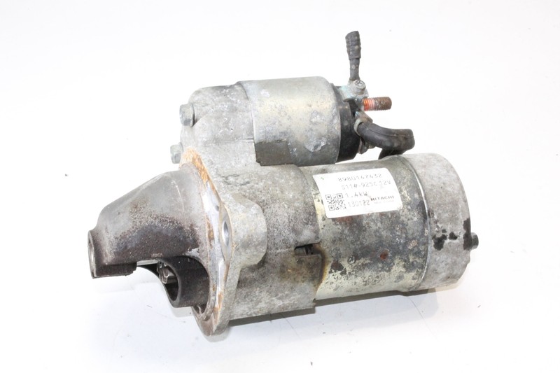 Opel Mokka / Mokka X 1.7 Cdti Anlasser 8980147432 1.70 Diesel 13976516