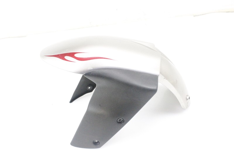 タレ目  KAWASAKI NINJA ZX6R ZX636 COWLING,SIDE,LH,RR,M.D.BLACK 55028