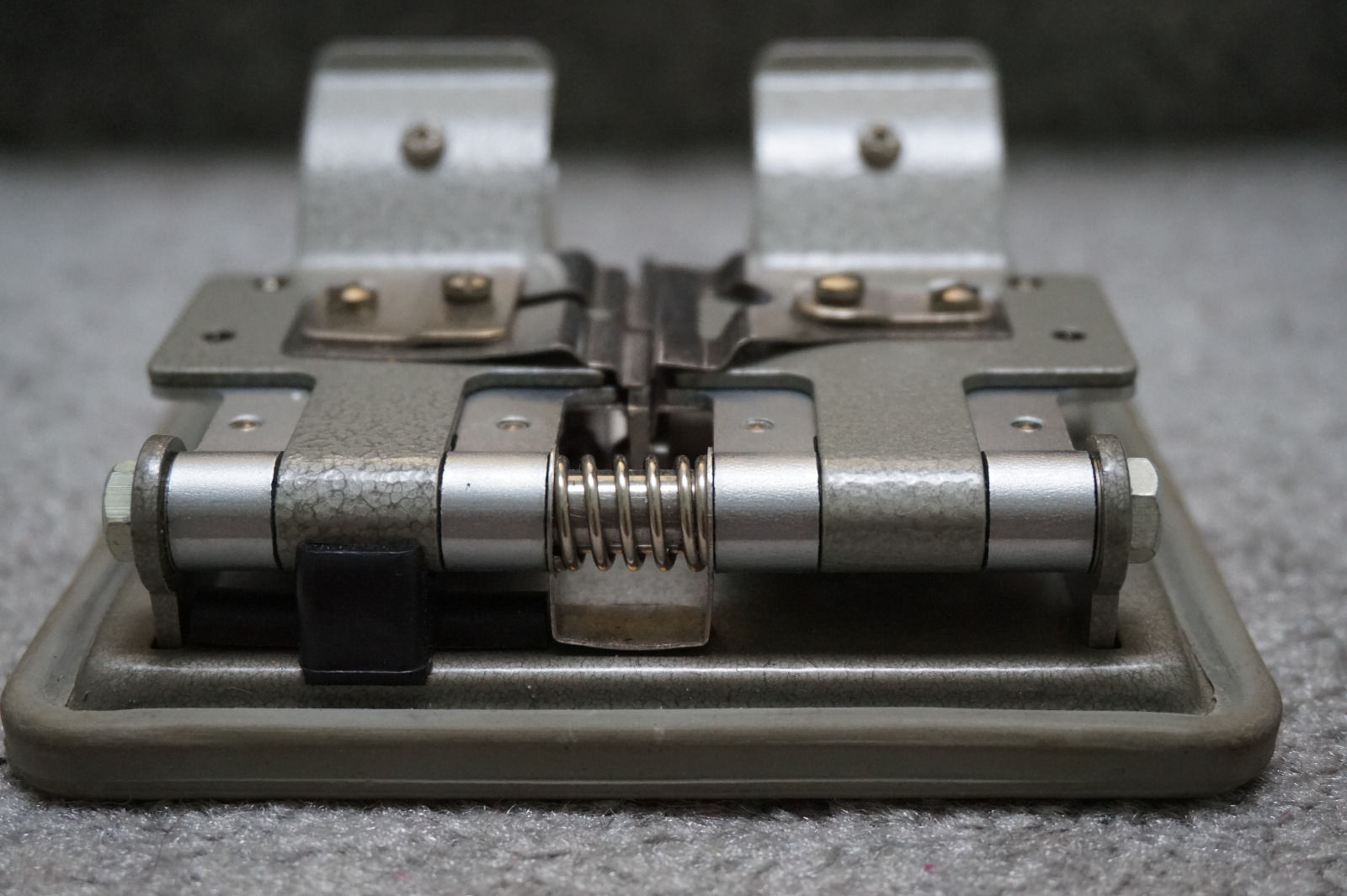 Equipo de edición de películas LPL