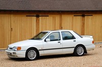 1989 Ford Sierra RS Cosworth Sapphire 4dr SALOON Petrol Manual