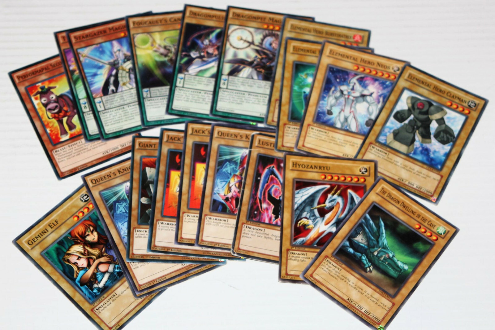 遊戯王　1998 KONAMI コナミ　NOT FOR SALE DMG 遊戯王 1998 KONAMI コナミ NOT FOR SALE DMG｜遊戯王OCG