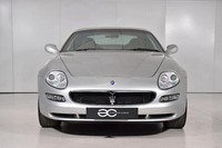 2004 Maserati 4200 GT Coupé - Rare low mileage example - SOLD!